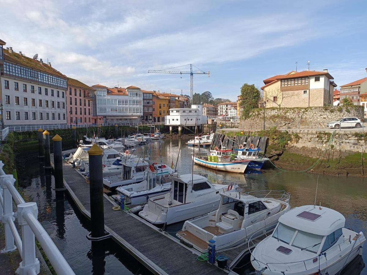 Mar Tu Apartamento En Llanes Exteriör bild