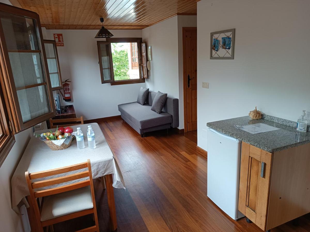 Mar Tu Apartamento En Llanes Exteriör bild