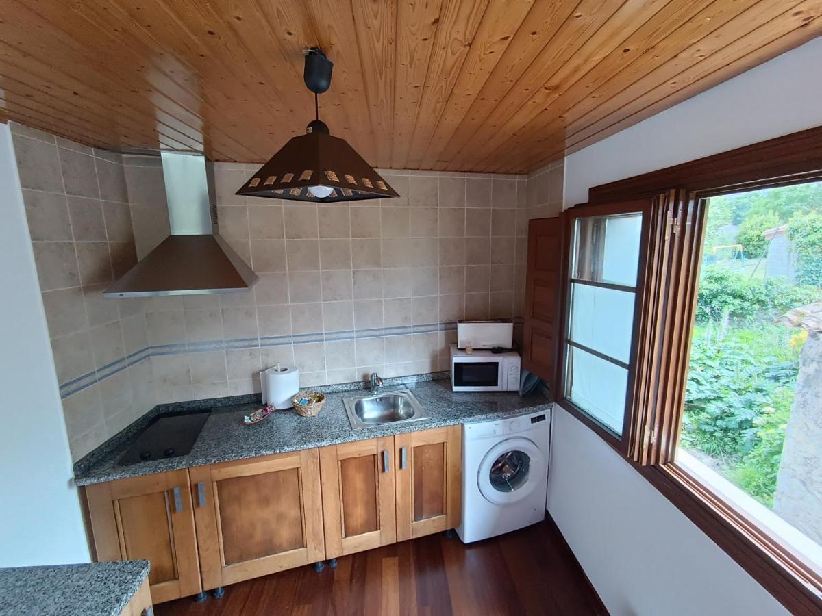 Mar Tu Apartamento En Llanes Exteriör bild
