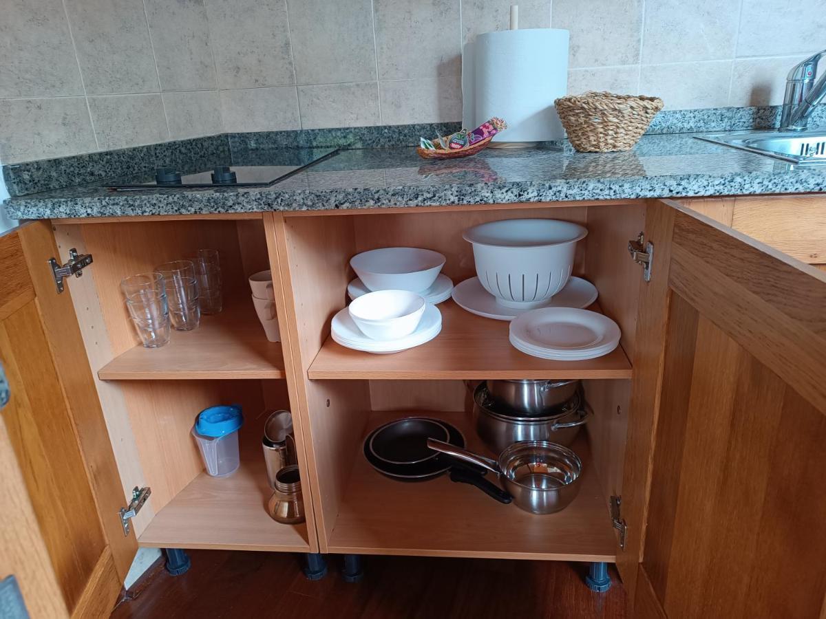 Mar Tu Apartamento En Llanes Exteriör bild