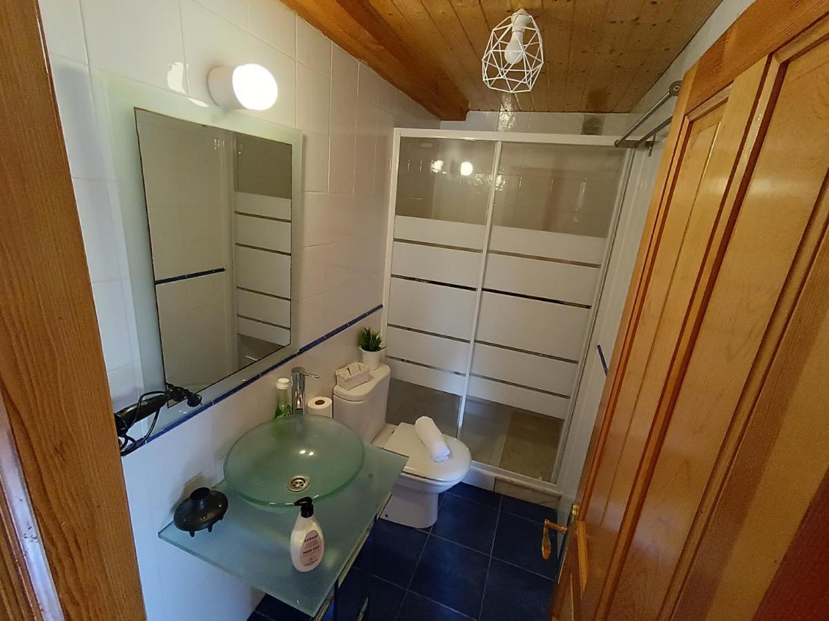 Mar Tu Apartamento En Llanes Exteriör bild