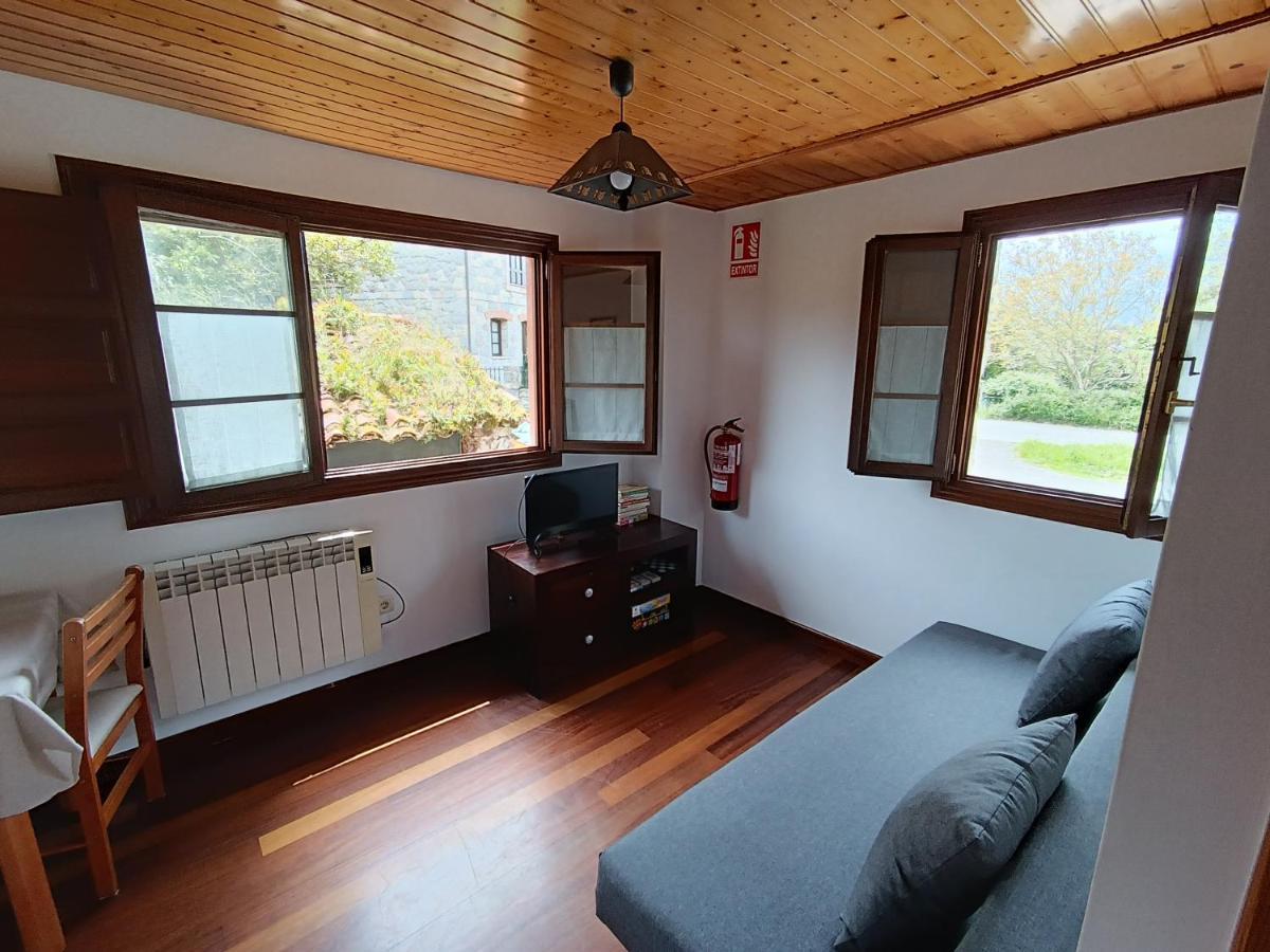Mar Tu Apartamento En Llanes Exteriör bild