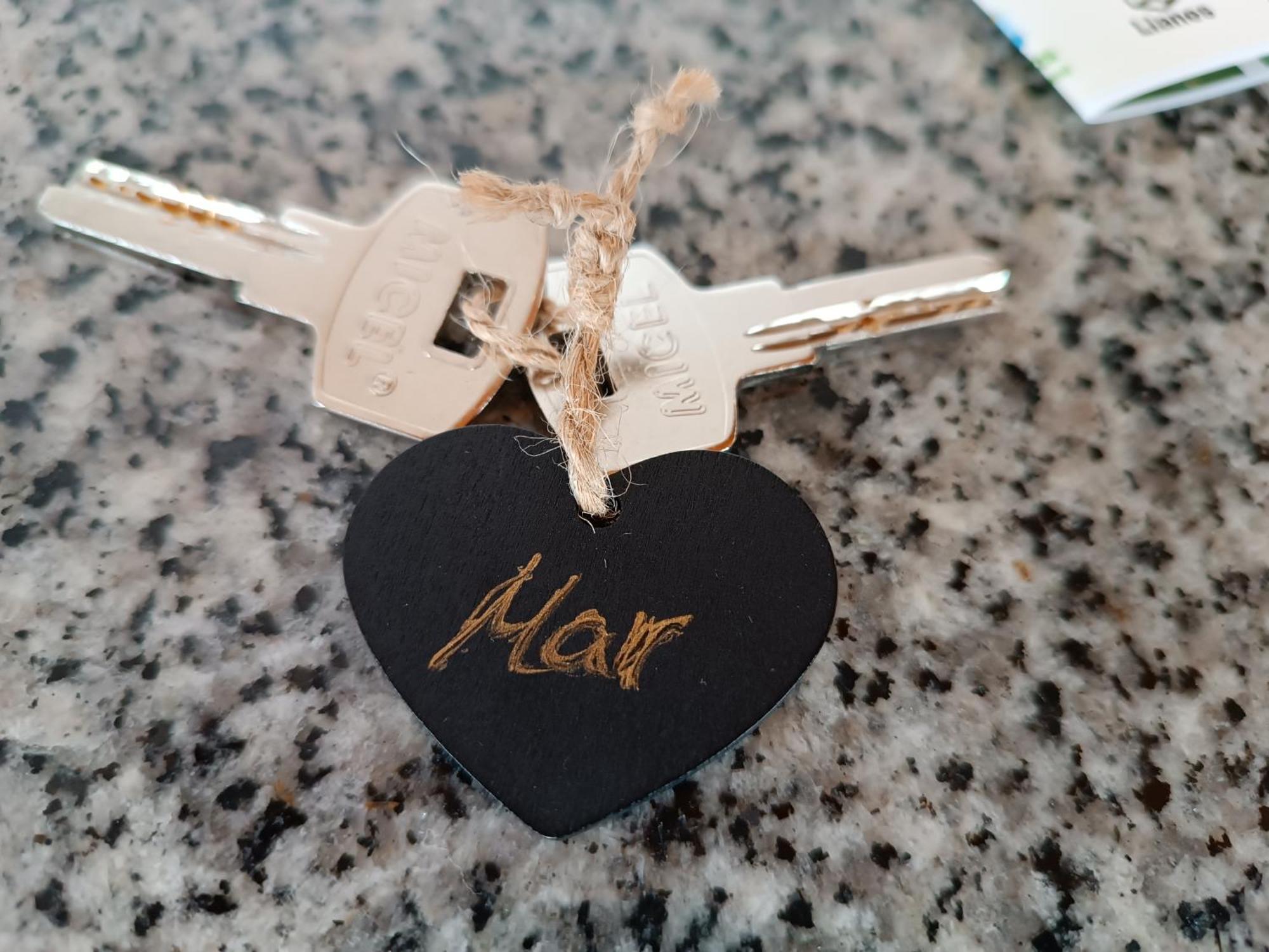 Mar Tu Apartamento En Llanes Exteriör bild