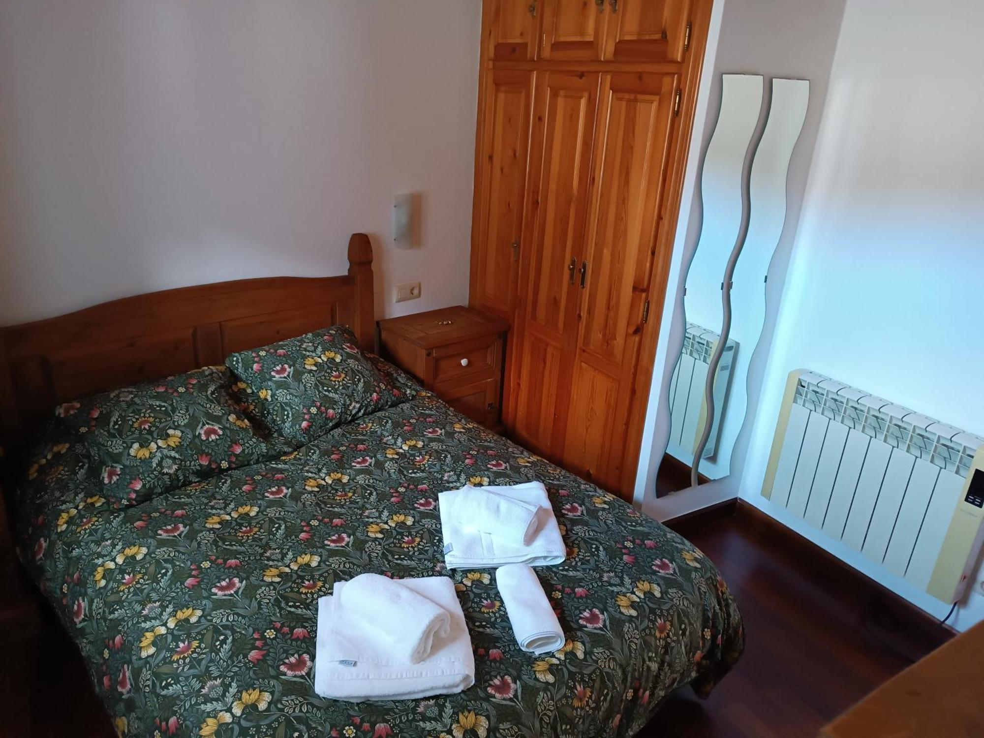 Mar Tu Apartamento En Llanes Exteriör bild