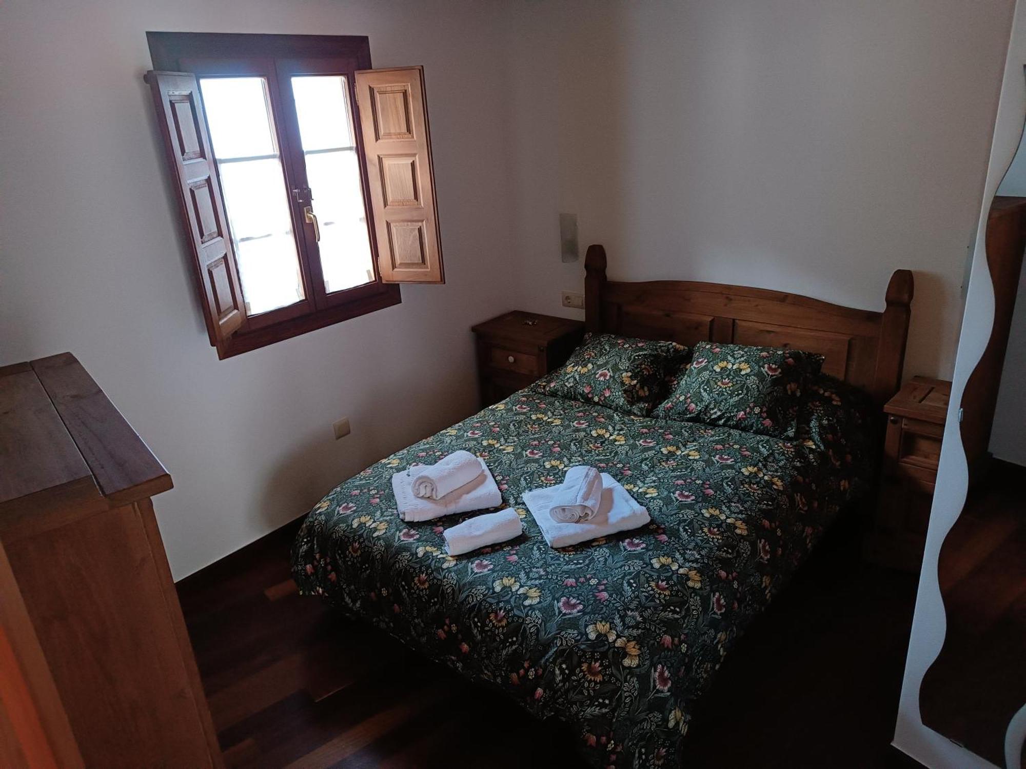 Mar Tu Apartamento En Llanes Exteriör bild