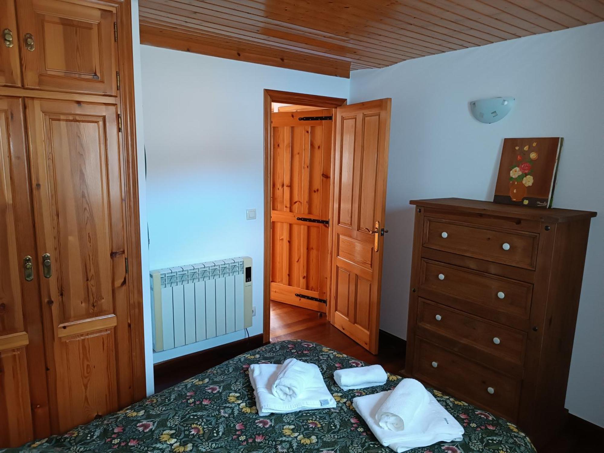 Mar Tu Apartamento En Llanes Exteriör bild
